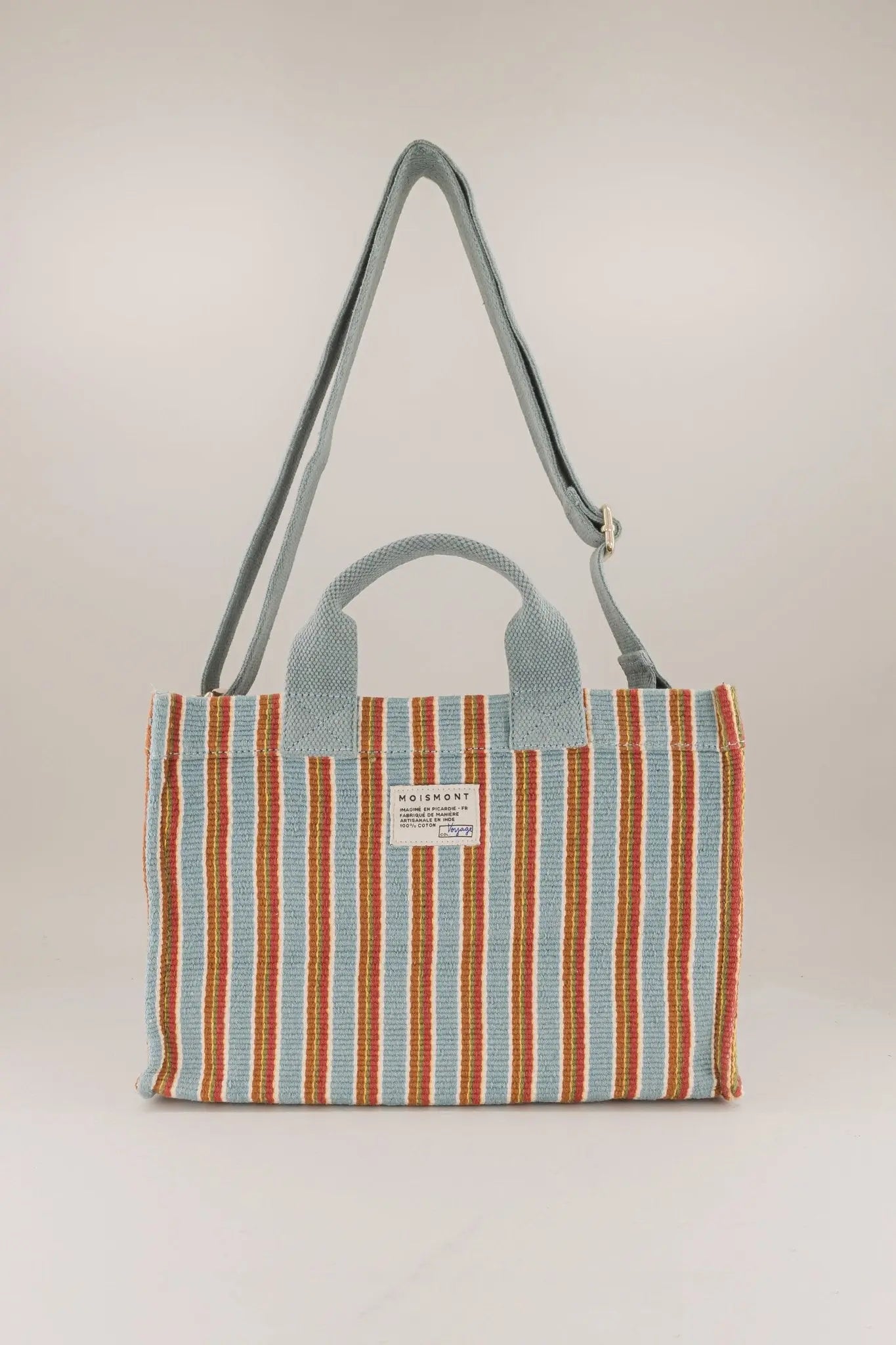 Mini Cabas N°45 Roma Cloud - Moismont