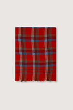 Dhara Throw Blanket No. 82 Tomette