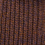 Plastron Lise N°213 Toffee