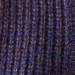 Plastron Lise N°213 Light Mulberry