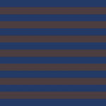 Pull Helena N°214 Stripes Indigo